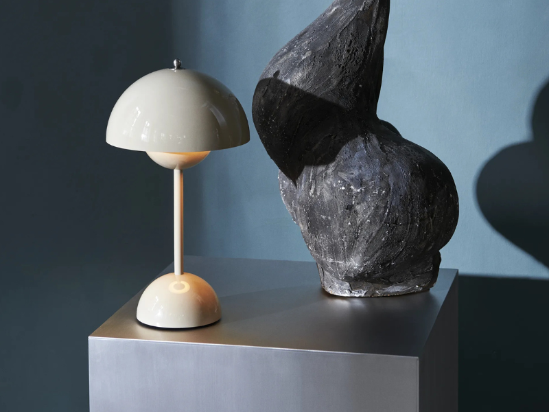 Top 5 Beleuchtungstrends für 2025: Innovation und Stil