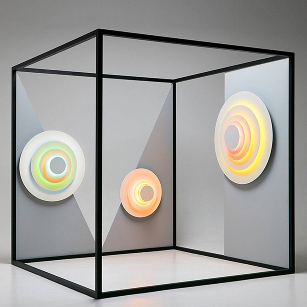 Vistella – Stilvolle LED-Wandlampe für eine moderne Atmosphäre