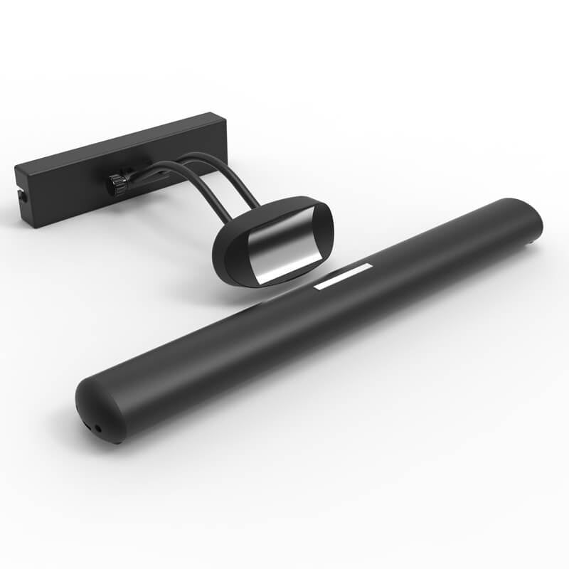 Glintor LED-Wandleuchte – Verstellbar & Minimalistisch für Schlafzimmer & Bad