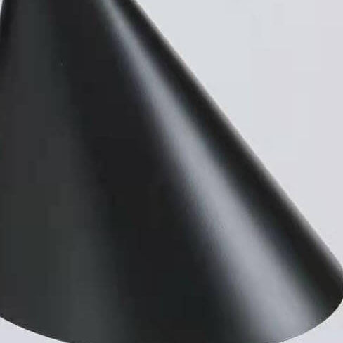 Nordic One - Wandleuchte mit Uhr - Elegant und funktionell