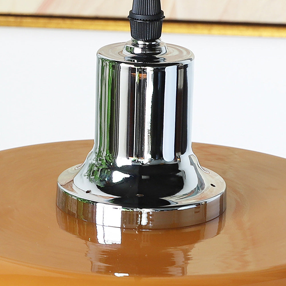 BauhausLuxe - Coffee Pendelleuchte - Modernes Design für Zuhause