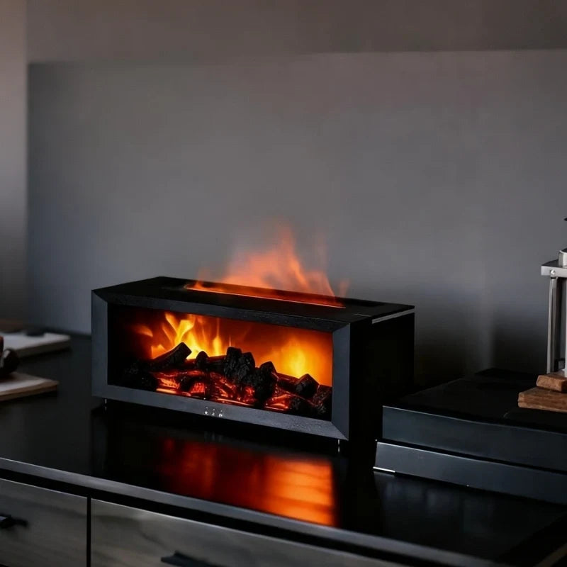HearthGlow™ Luftbefeuchter