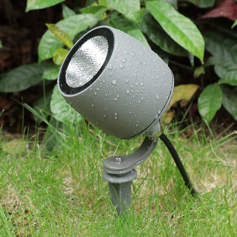 GreenBeam - LED -Gartenbeleuchtung