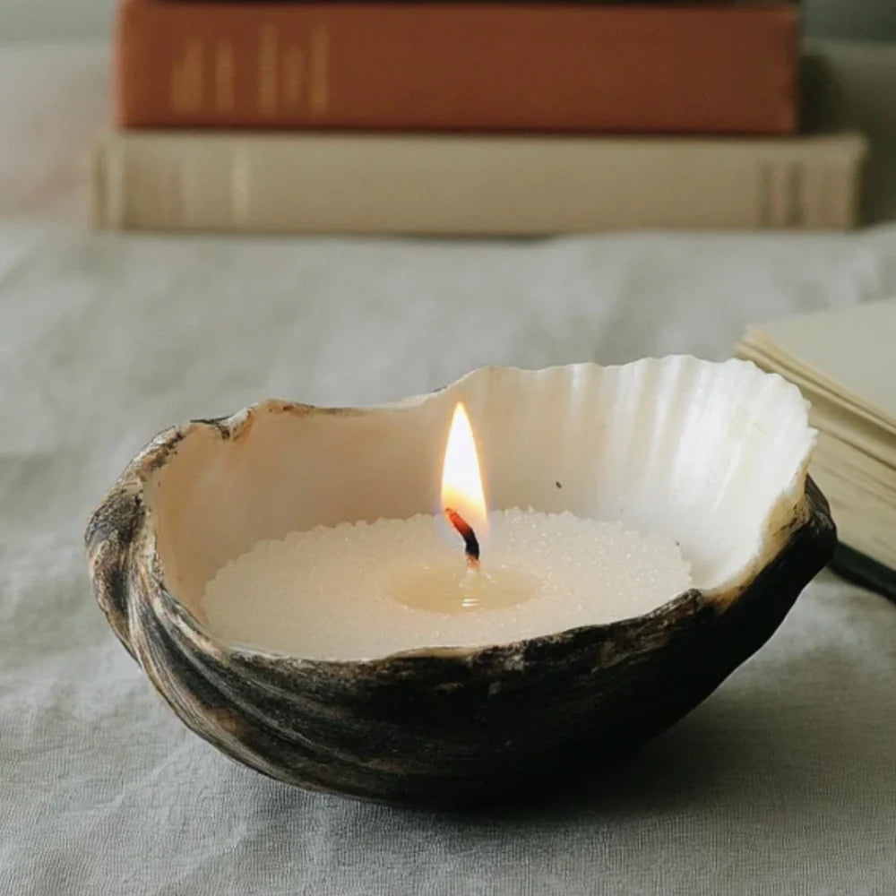 LumoKerze DIY Set – Duftkerzen zum Selbermachen für Zuhause