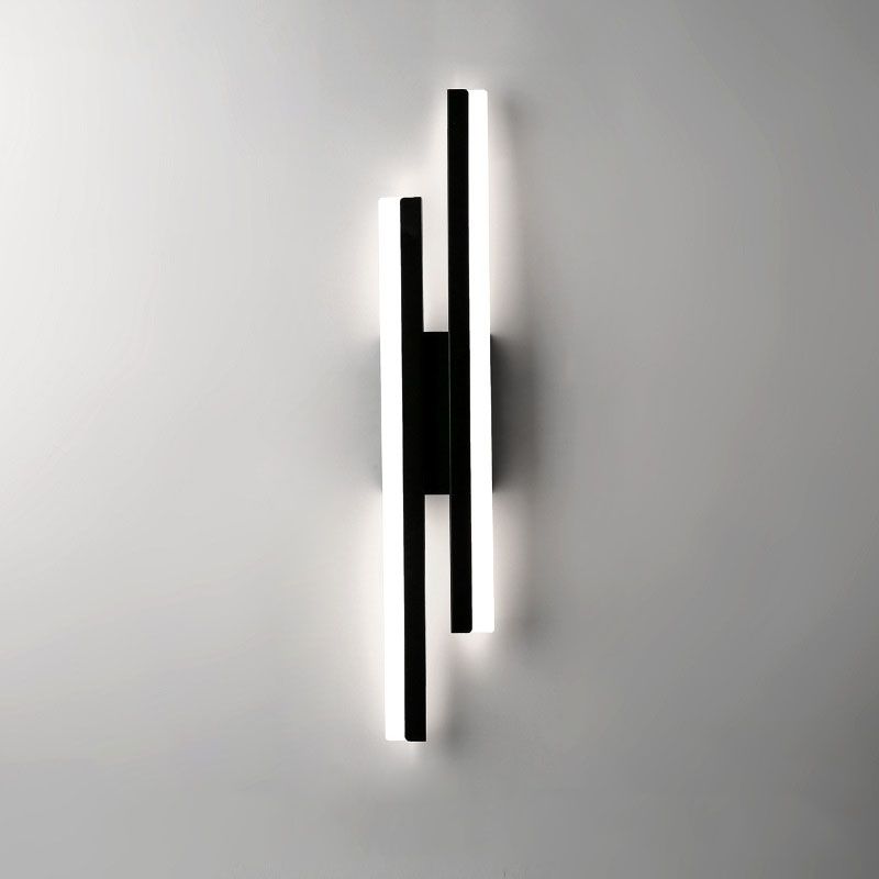 NobleShine - Moderne LED-Wandleuchte