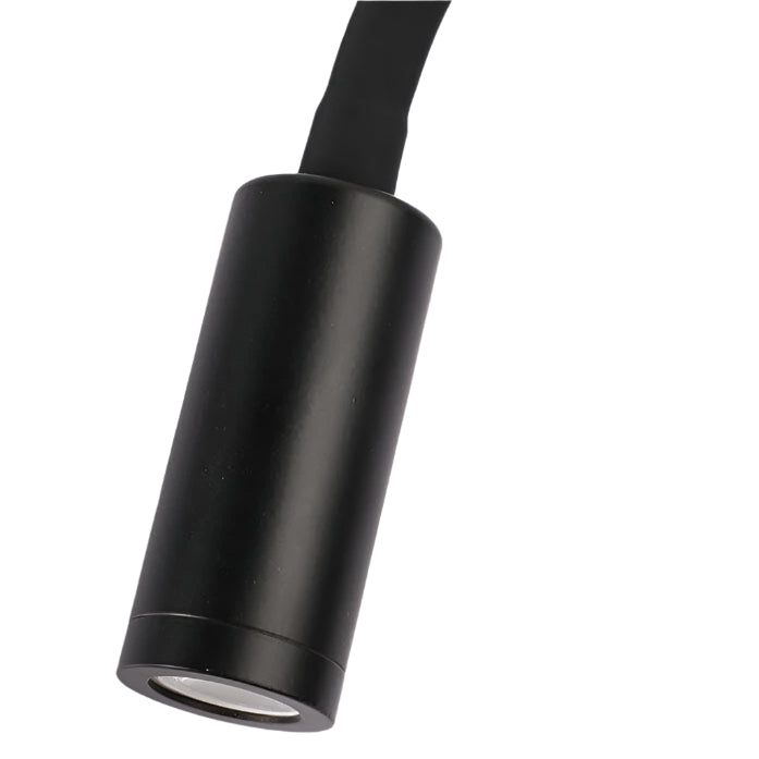 LumiFlex – 360° Verstellbare LED-Wandleuchte