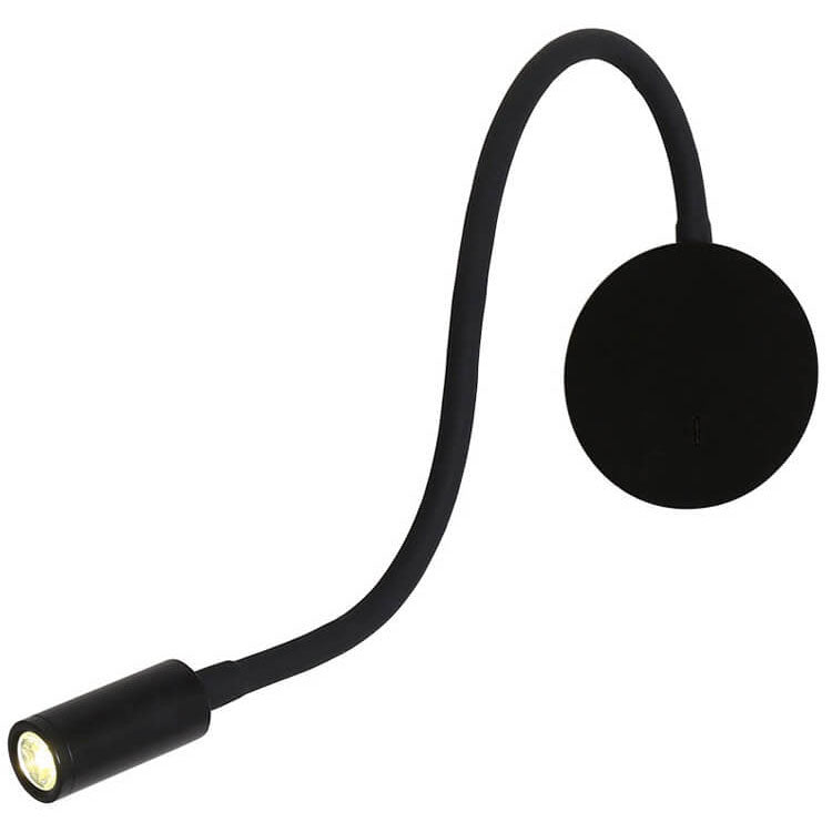 LumiFlex – 360° Verstellbare LED-Wandleuchte