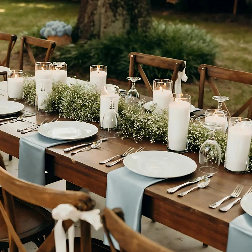 LumoKerze DIY Set – Duftkerzen zum Selbermachen für Zuhause