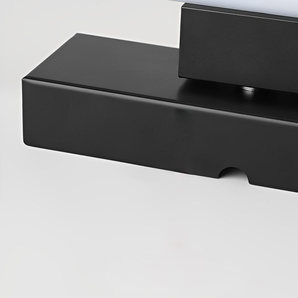 VersaGlow – Elegante Drehbare LED-Wandkerze