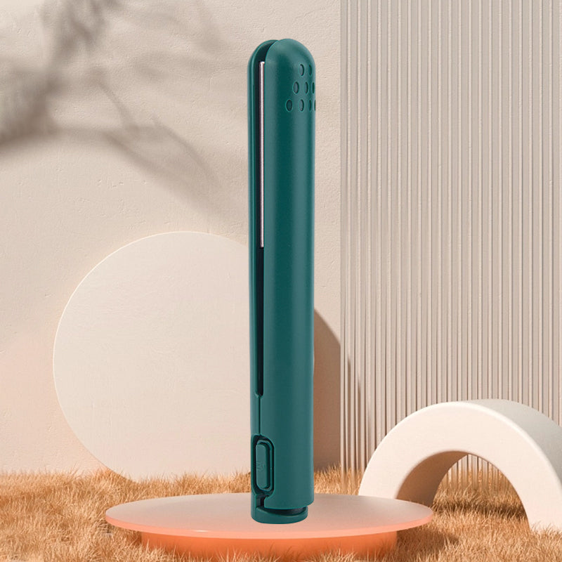 Mini 2-in-1 Lockenstab