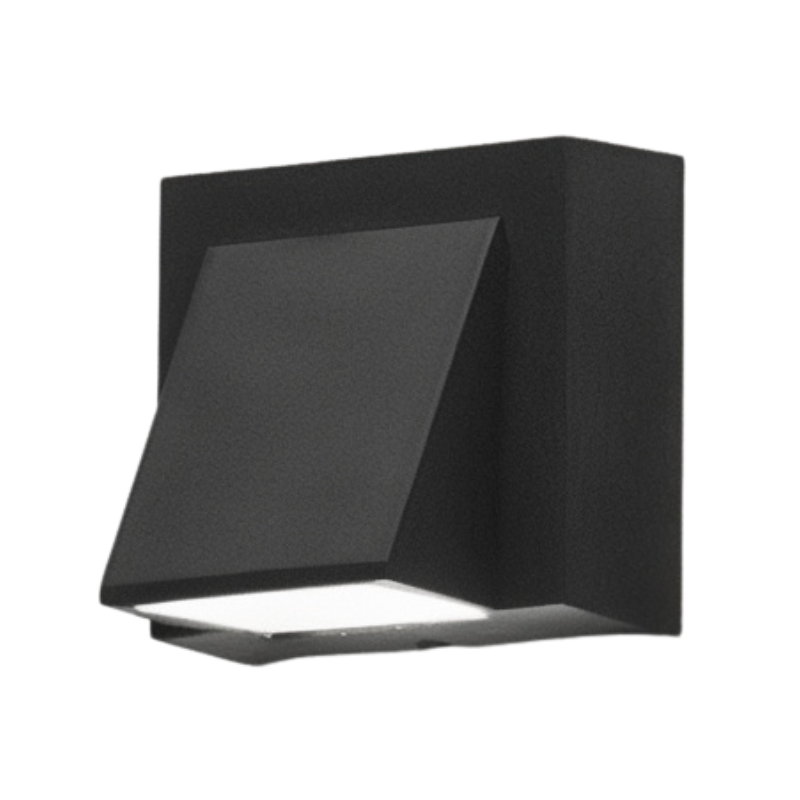 LumenGarde - Wetterfeste Außenwandleuchte