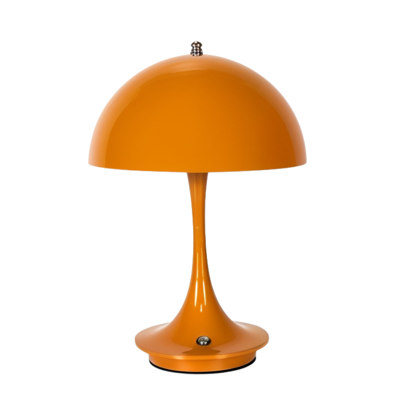 ShroomLite - Dimmbarer LED-Tischlampe mit Touch-Funktion