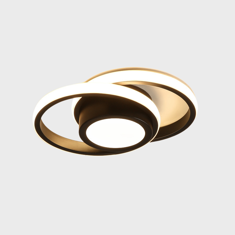 LunaBright Deckenleuchte - Effiziente LED-Beleuchtungslösung