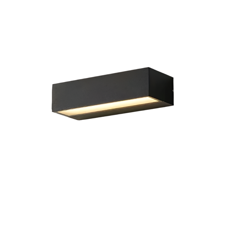 LineaLicht – Moderne LED-Wandleuchte für das Badezimmer