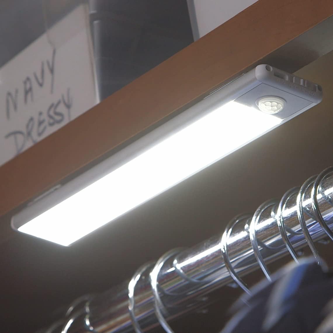 Kabellose LED-Strahler - Lumagnet - Dimmbar - Einstellbare Helligkeit