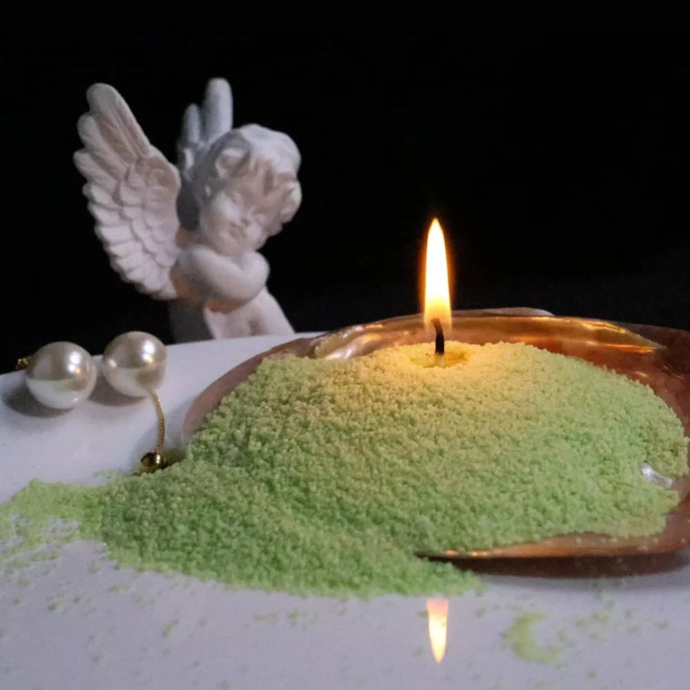 LumoKerze DIY Set – Duftkerzen zum Selbermachen für Zuhause