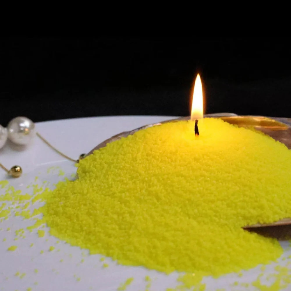 LumoKerze DIY Set – Duftkerzen zum Selbermachen für Zuhause