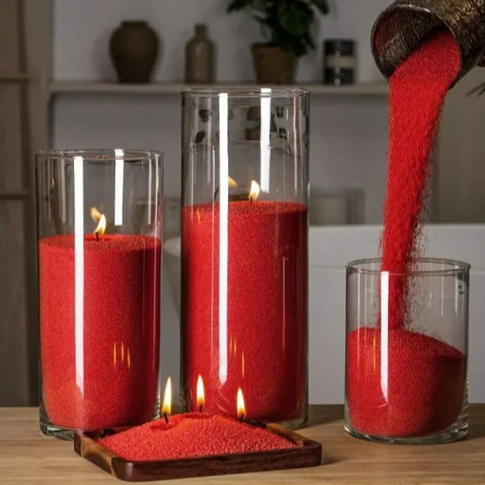 LumoKerze DIY Set – Duftkerzen zum Selbermachen für Zuhause