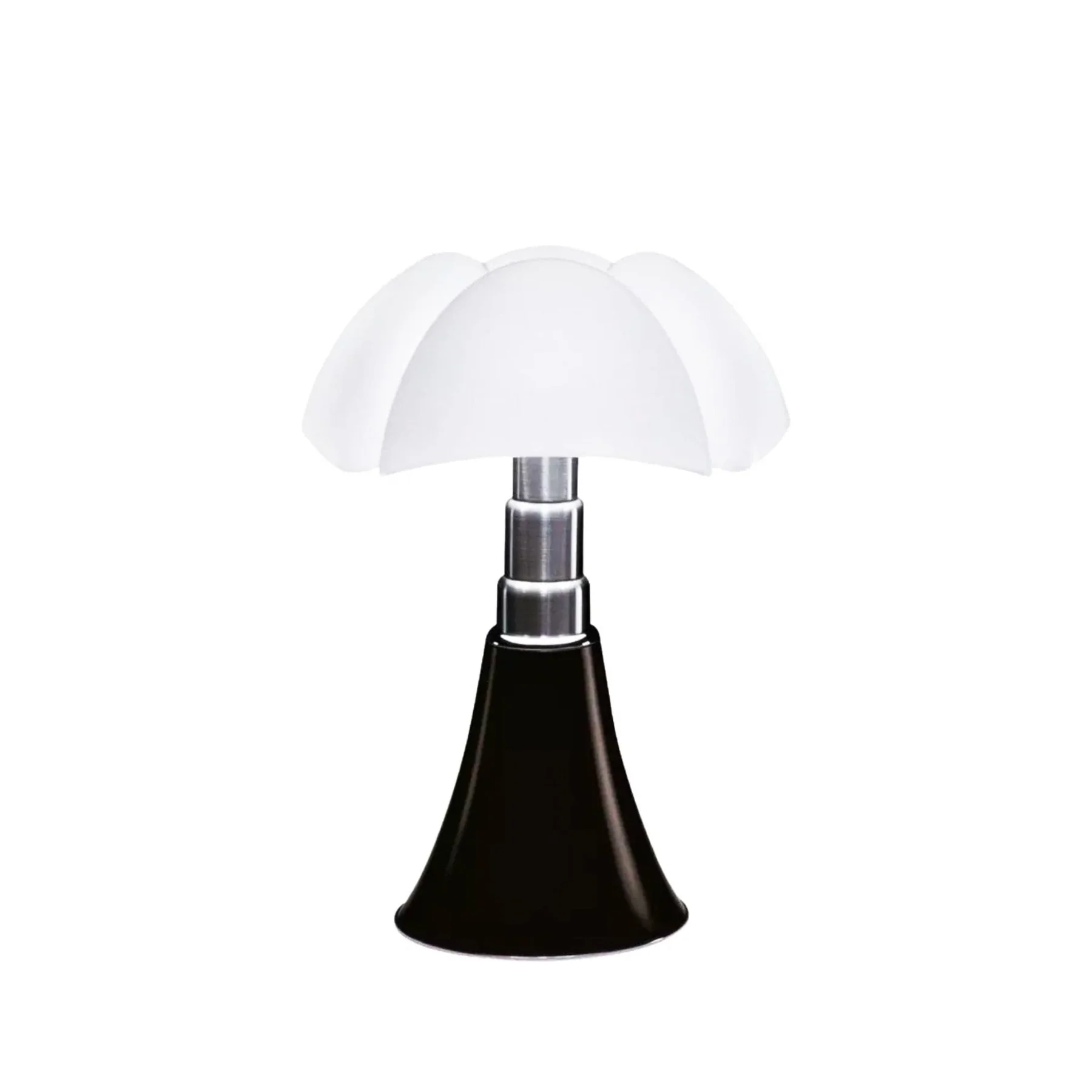 Moderne Blumentischlampe – Höhenverstellbar – LED – Schlafzimmer
