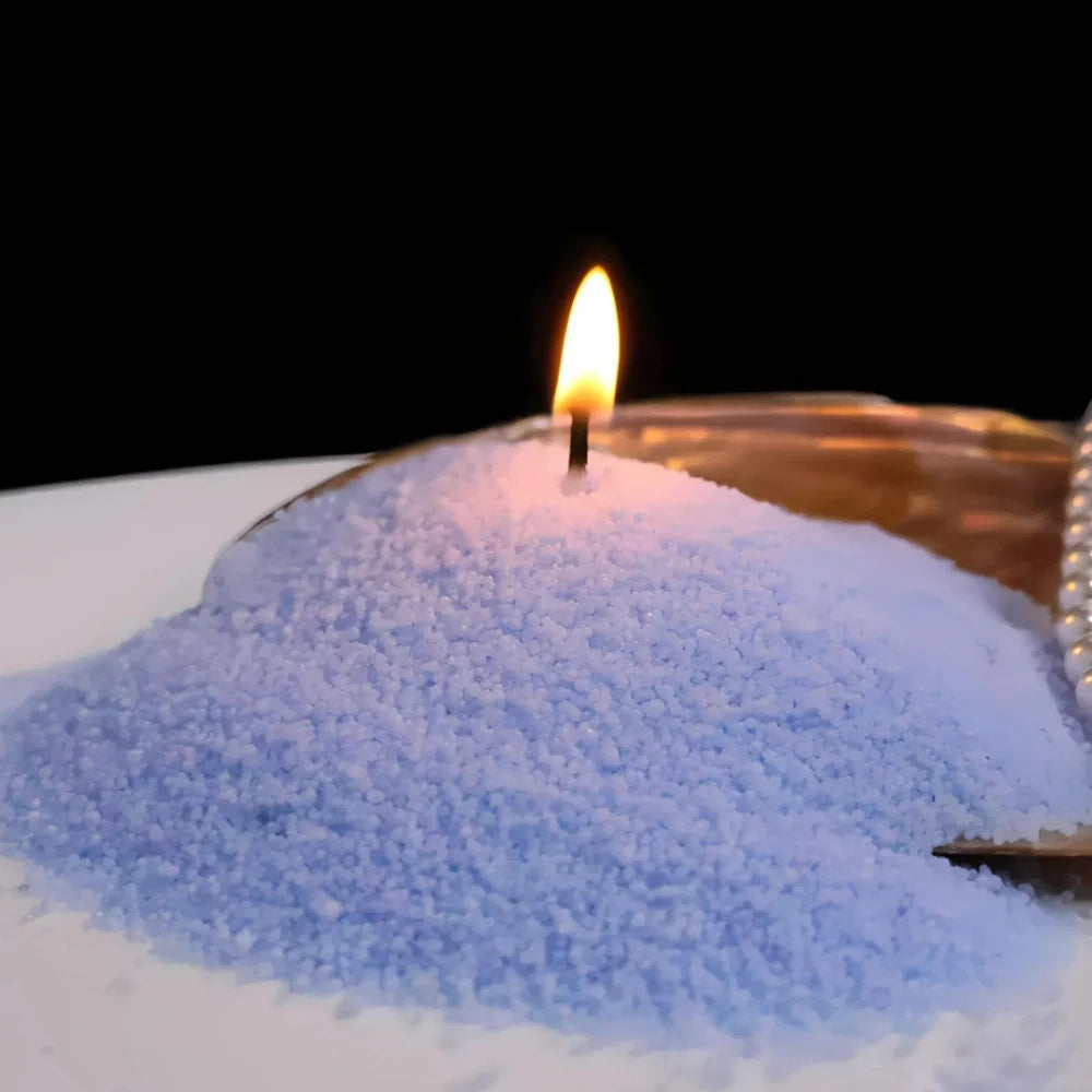 LumoKerze DIY Set – Duftkerzen zum Selbermachen für Zuhause