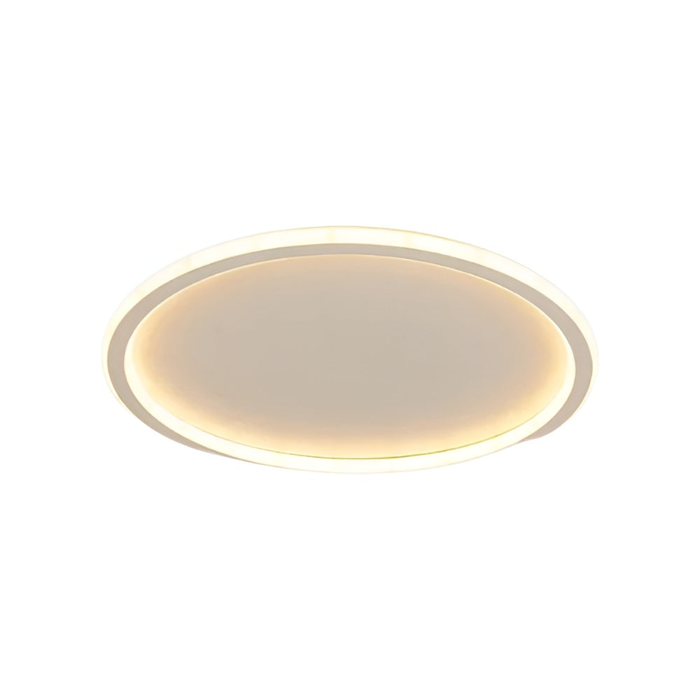 ScandiSphere - Skandinavische LED-Deckenleuchte, energieeffizient