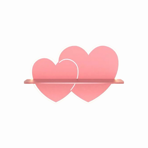 AeroLight LED-Wandleuchte - Flugzeugdesign für das Schlafzimmer