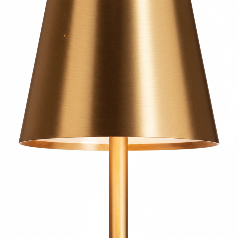 Nordlux I Tragbare Kabellose LED tischlampe Mit Touch Steuerung