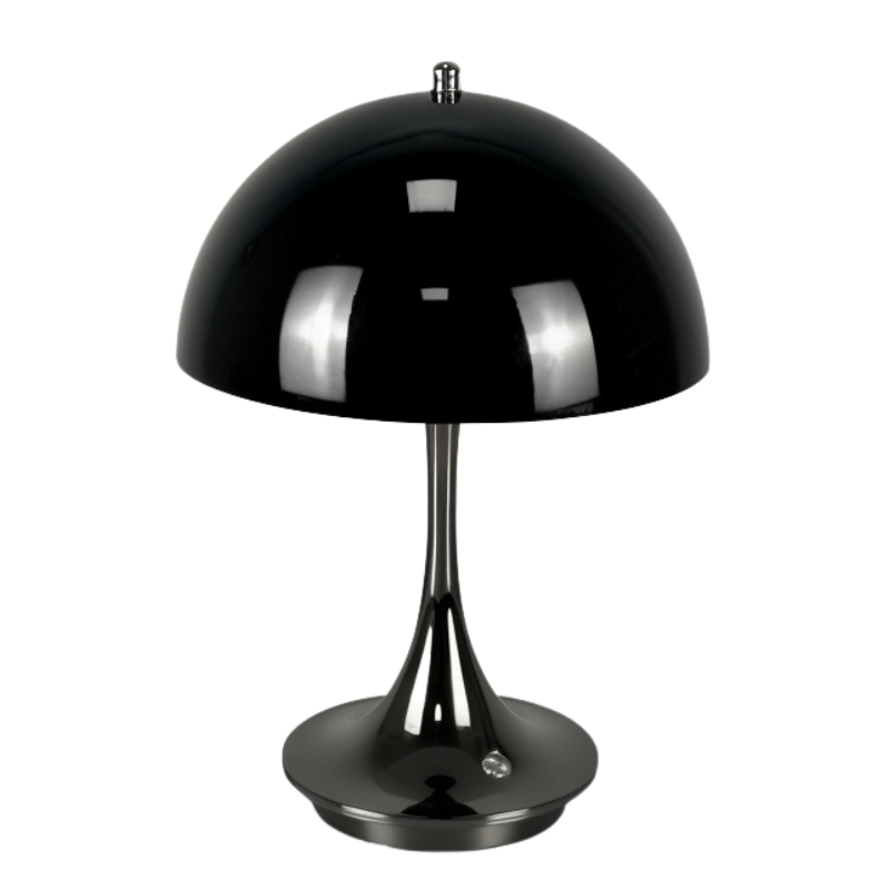 ShroomLite - Dimmbarer LED-Tischlampe mit Touch-Funktion