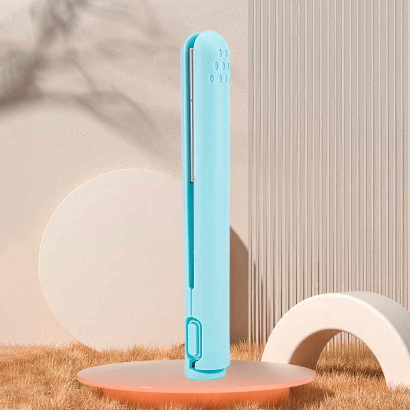 Mini 2-in-1 Lockenstab