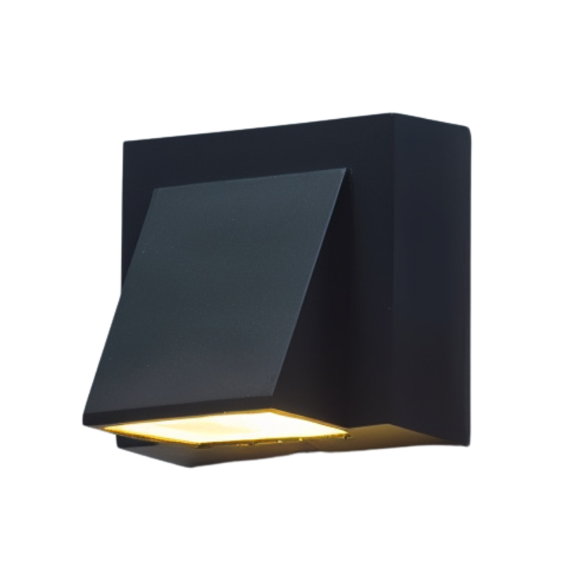 LumenGarde - Wetterfeste Außenwandleuchte