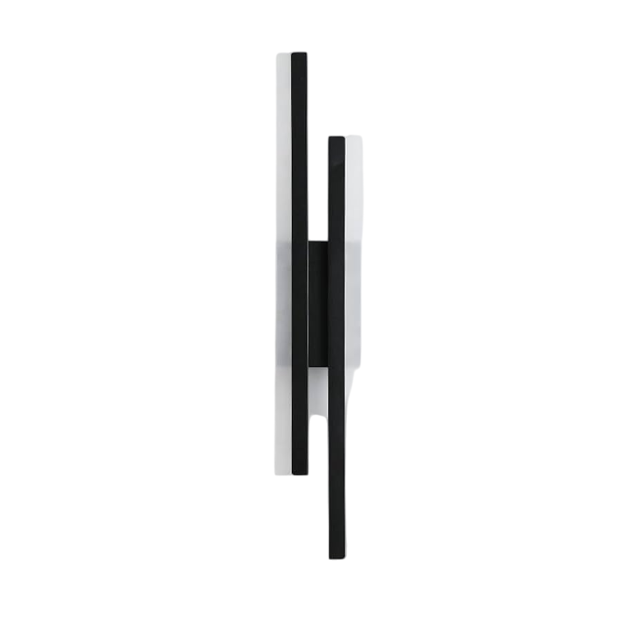 IllumiBar - Minimalistische LED-Wandleuchte Armatur