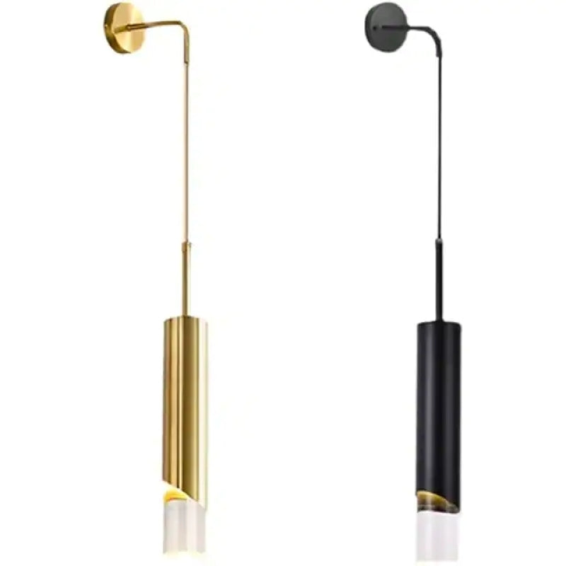 OpalLight – Stilvolle LED-Wandleuchte für das Schlafzimmer