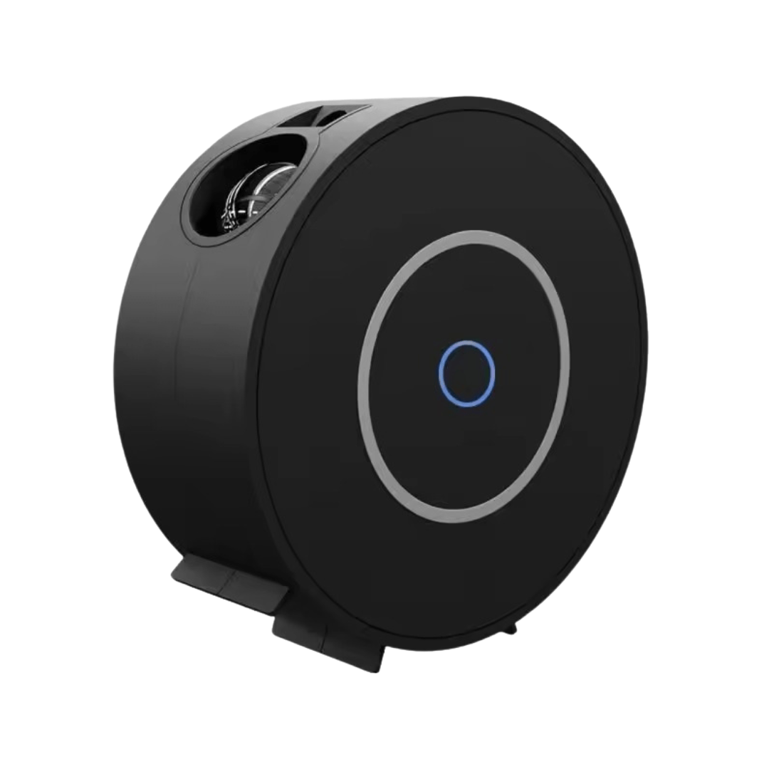 StellaGlow Galaxy Tischlampe 3D Effekt RGB für Schlafzimmer