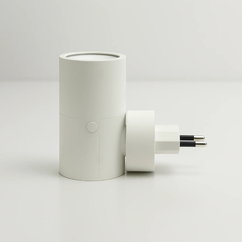 Aoralight | Dimmbare Nachttischlampe