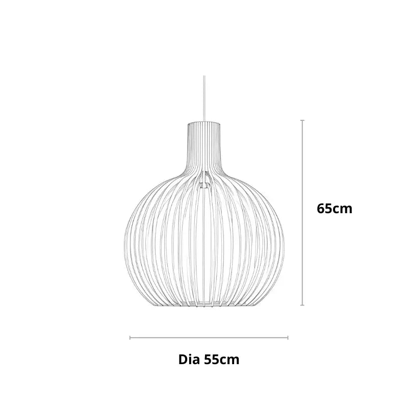 Mondlampe von SophisticShine – Touch LED-Lampe für Schlafzimmer