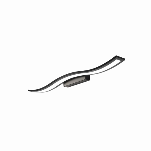 NovaLite LED Wandleuchte - Modernes Design für Wohnzimmer oder Bad