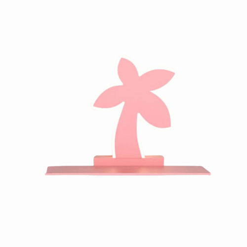 AeroLight LED-Wandleuchte - Flugzeugdesign für das Schlafzimmer