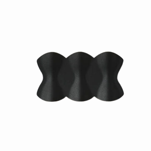 LumoShield LED-Wandleuchte - Wasserdicht und modernes Design - Für Schlafzimmer/Wohnzimmer