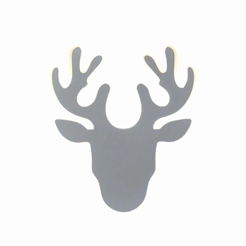 ArtLume - Moderne LED-Wandleuchte mit einzigartigem Design