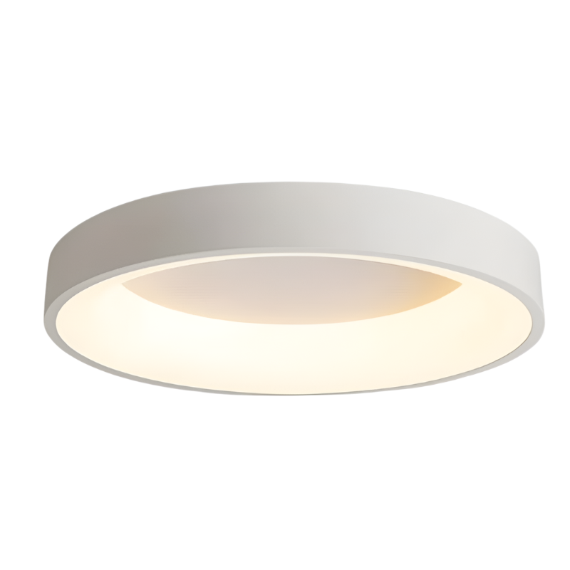 Gloweave – Moderne LED-Deckenlampe