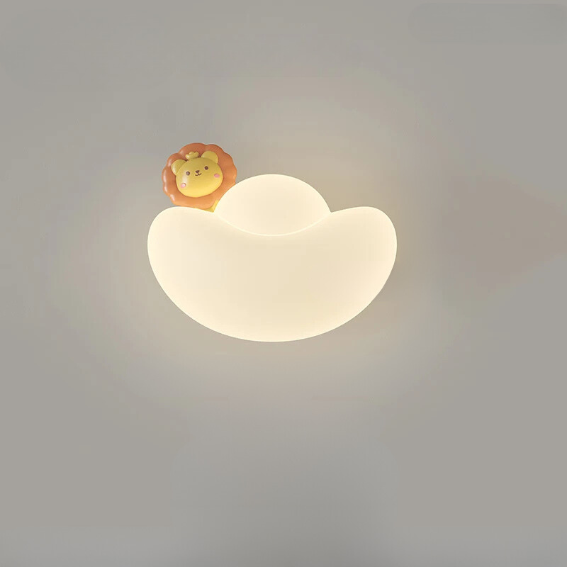 KinderSpark - Lustige LED-Leuchten für spielerische Räume