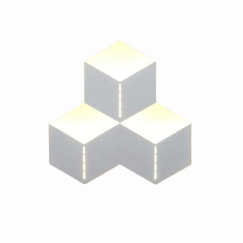 ArtLume - Moderne LED-Wandleuchte mit einzigartigem Design