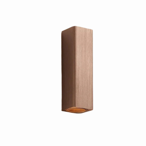 GlowLuxe LED-Wandleuchte - Energieeffizientes modernes Design für Schlafzimmer oder Flur