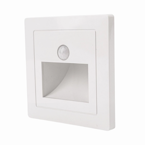 StepGlow - Moderne LED-Wandleuchte für Treppenbeleuchtung