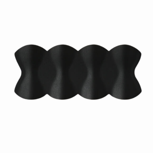 LumoShield LED-Wandleuchte - Wasserdicht und modernes Design - Für Schlafzimmer/Wohnzimmer