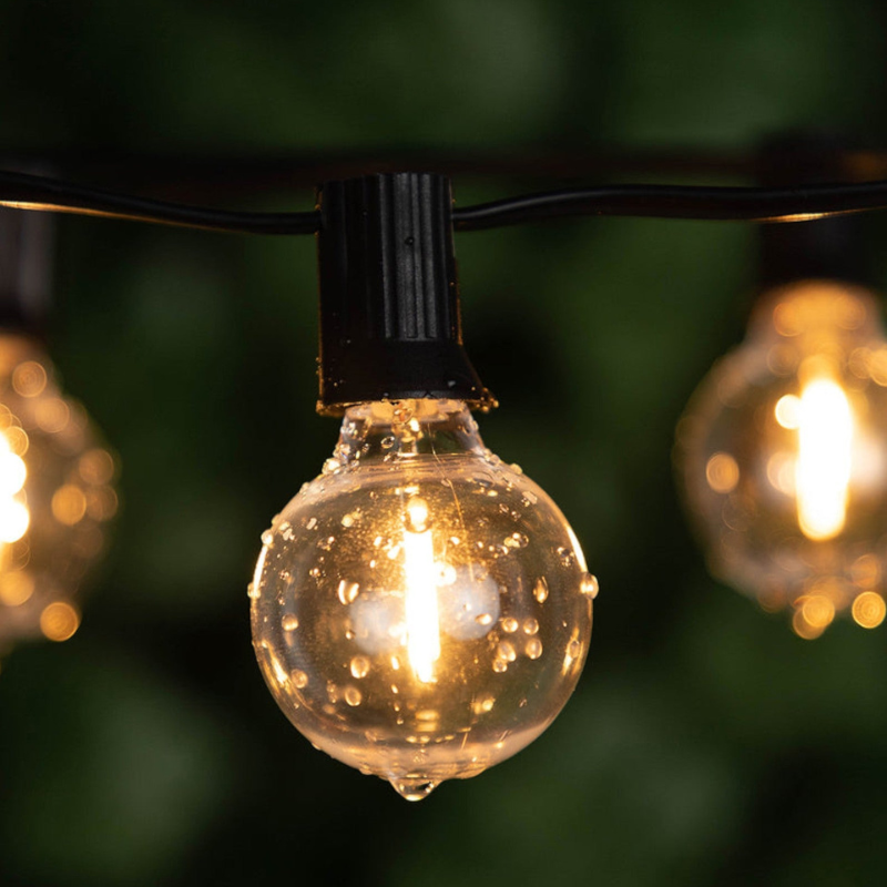 LED-Glow I Wasserdichte Gartenlampen