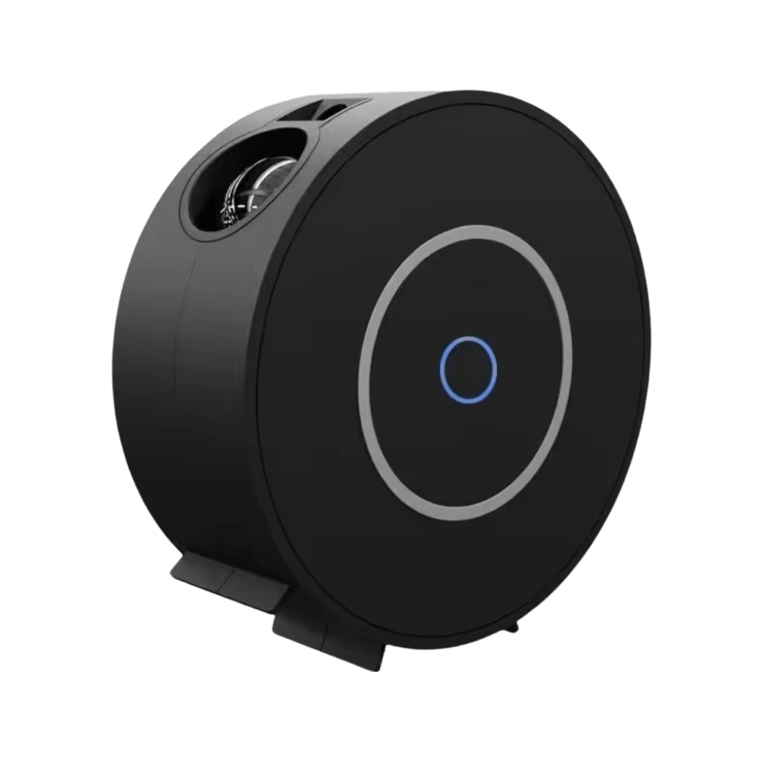 StellaGlow Galaxy Tischlampe 3D Effekt RGB für Schlafzimmer