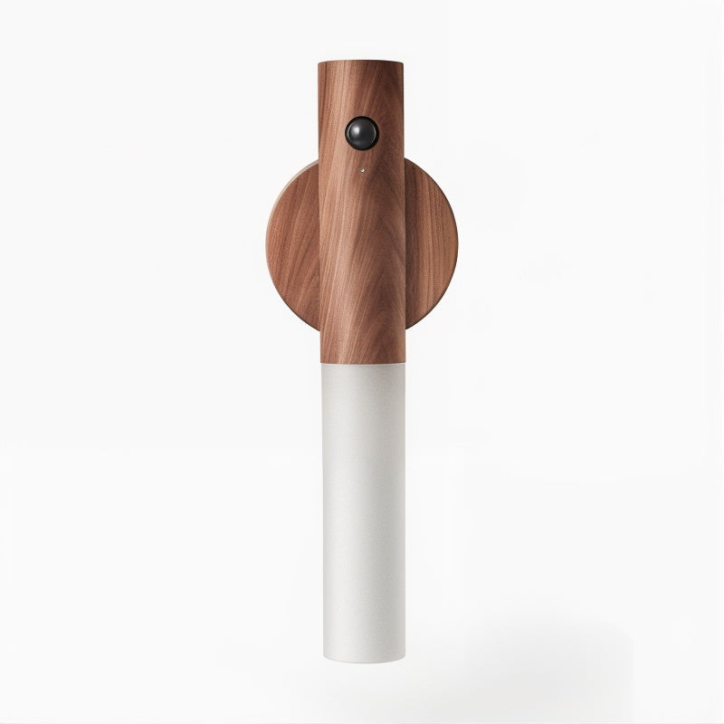 LightFlow – LED-Lampe mit Bewegungssensor, Wiederaufladbar über USB