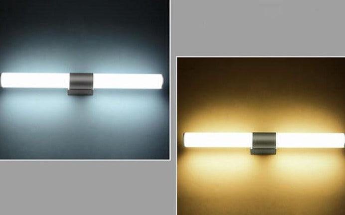 EdgeLine - LED-Licht mit einstellbarer Helligkeit