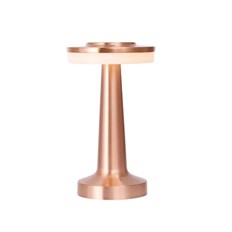 Aurelia - Kabellose Designleuchte